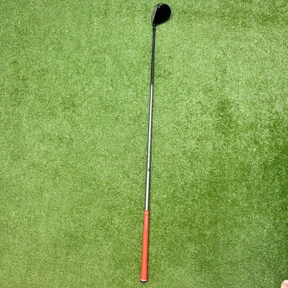 Tour Edge Exotics CB2 15* 3 Wood Aldila RIP 50G Lite Flex Graphite Shaft RH 43" - Picture 9 of 10